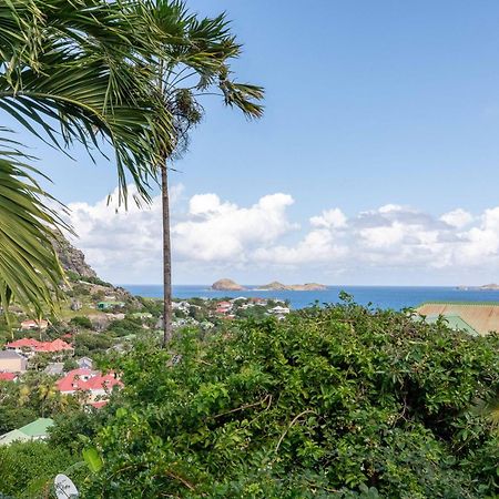 Art Et Mer Suite Saint Barth Anse Des Cayes Buitenkant foto