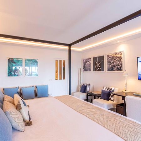 Art Et Mer Suite Saint Barth Anse Des Cayes Buitenkant foto