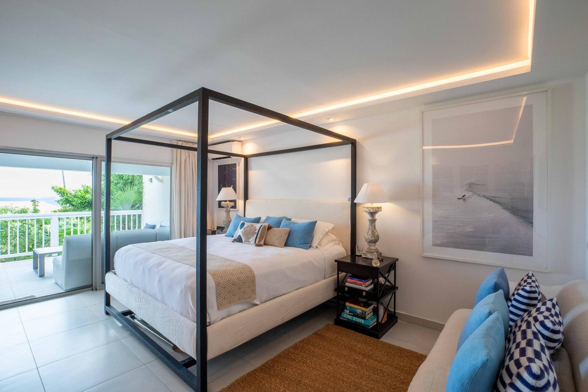 Art Et Mer Suite Saint Barth Anse Des Cayes Buitenkant foto