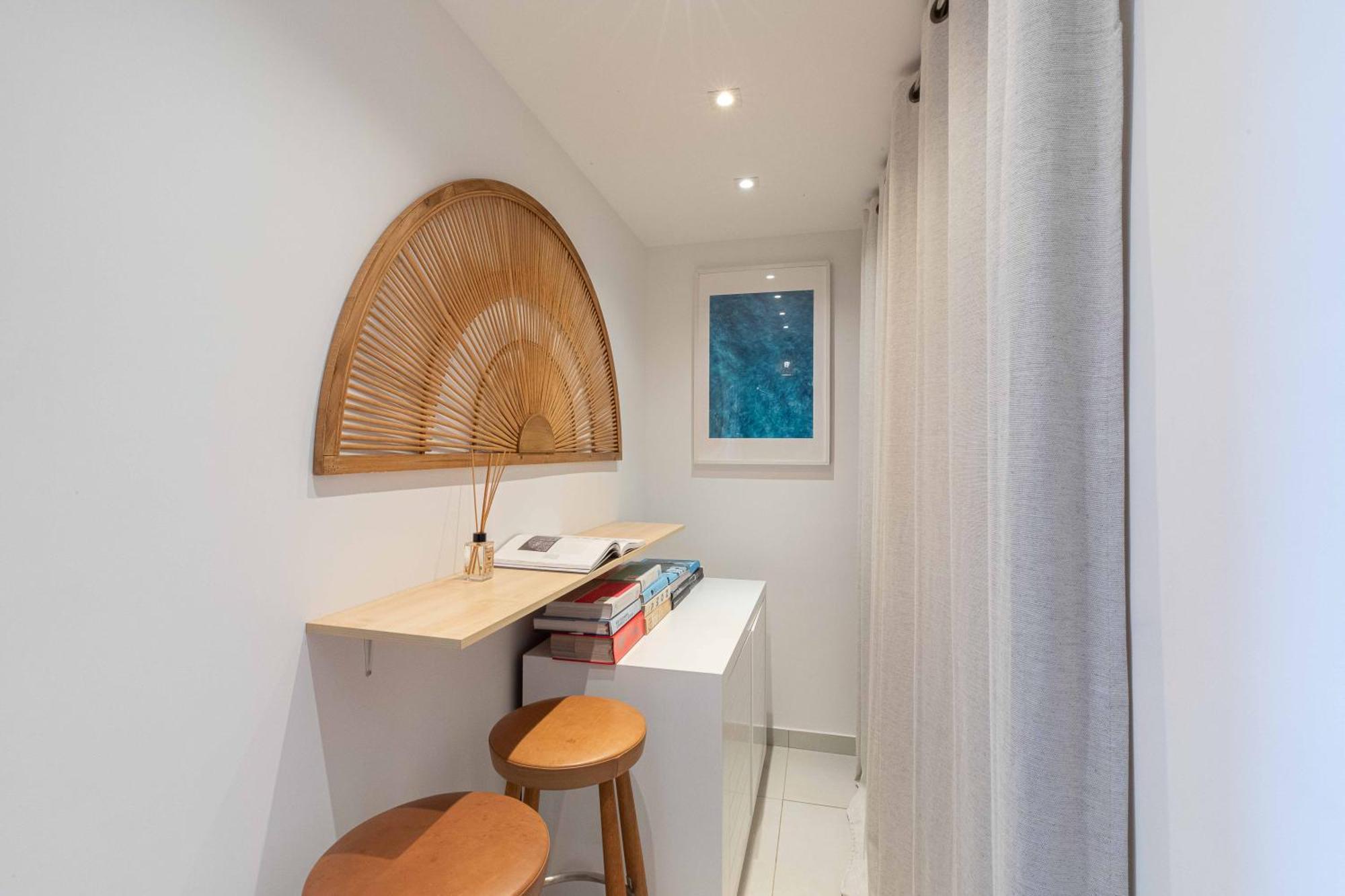 Art Et Mer Suite Saint Barth Anse Des Cayes Buitenkant foto